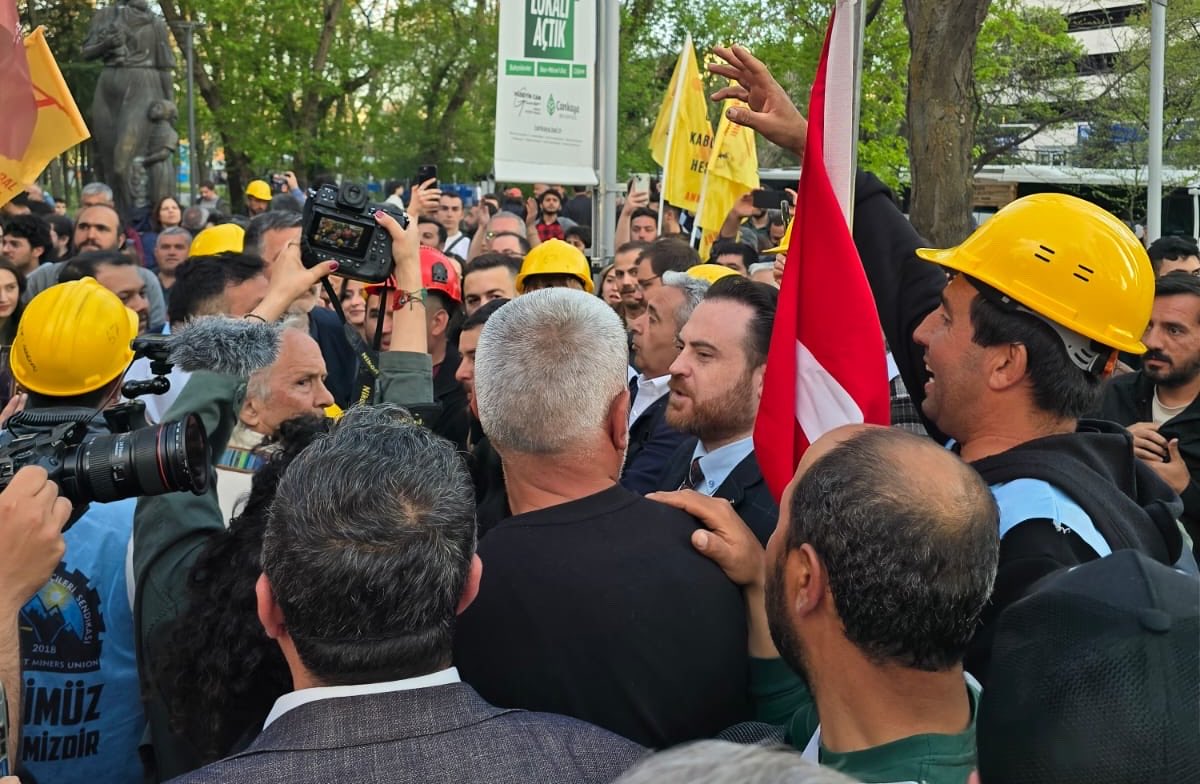 Melih Güner tweet media
