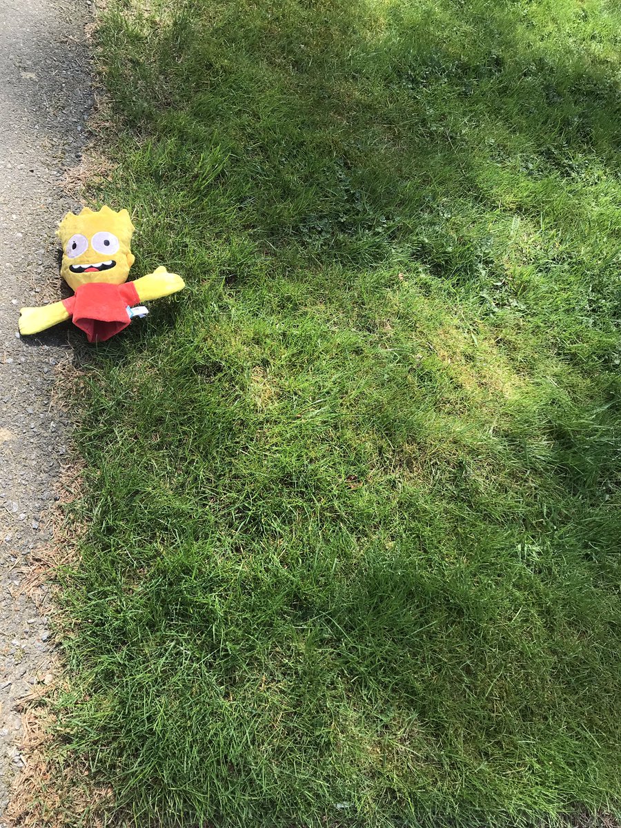 shockpine's tweet photo. B… Bart?! https://t.co/yGimKrIlqi