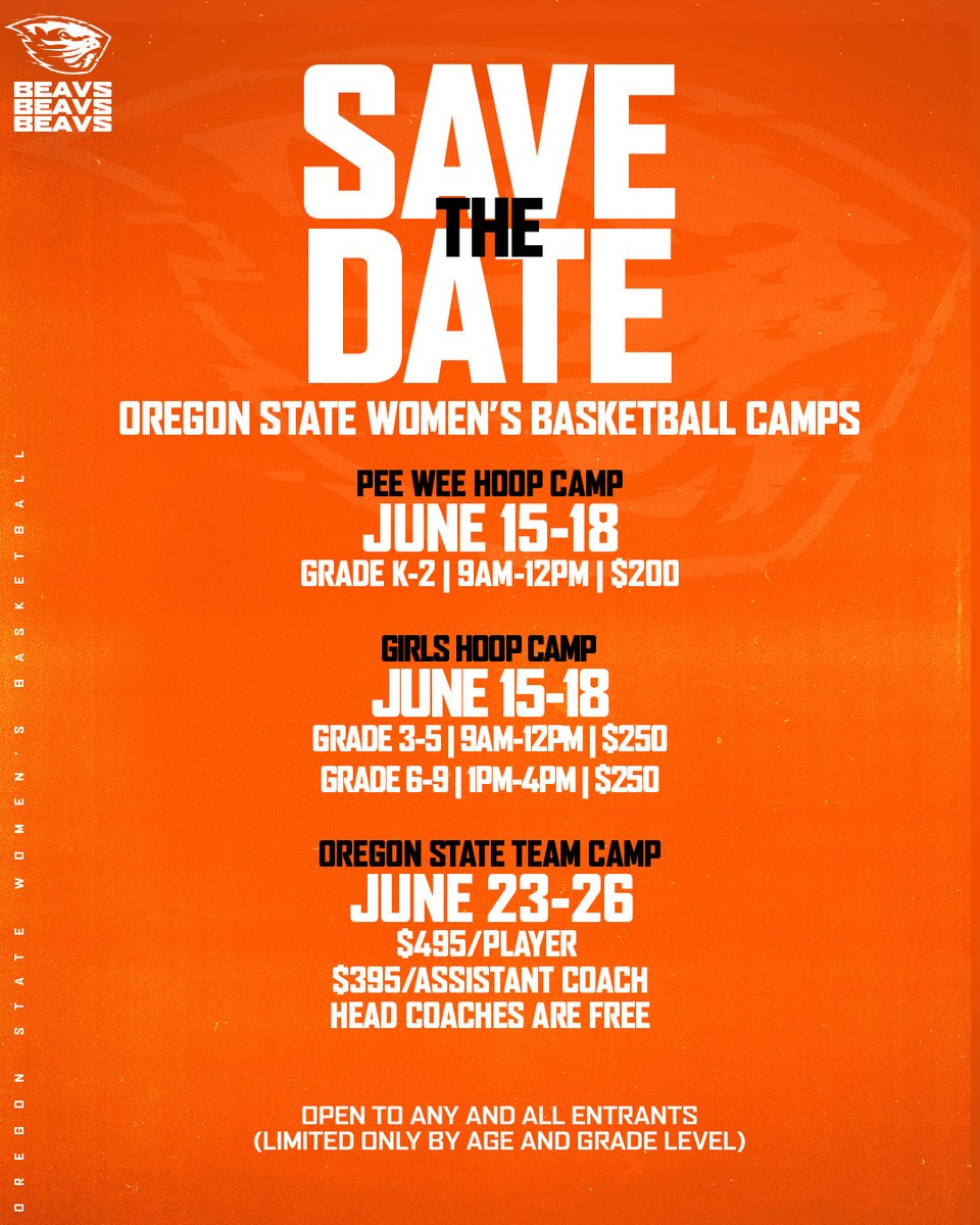Oregon State WBB tweet media