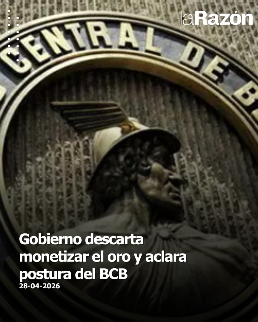 La Razón Digital tweet media