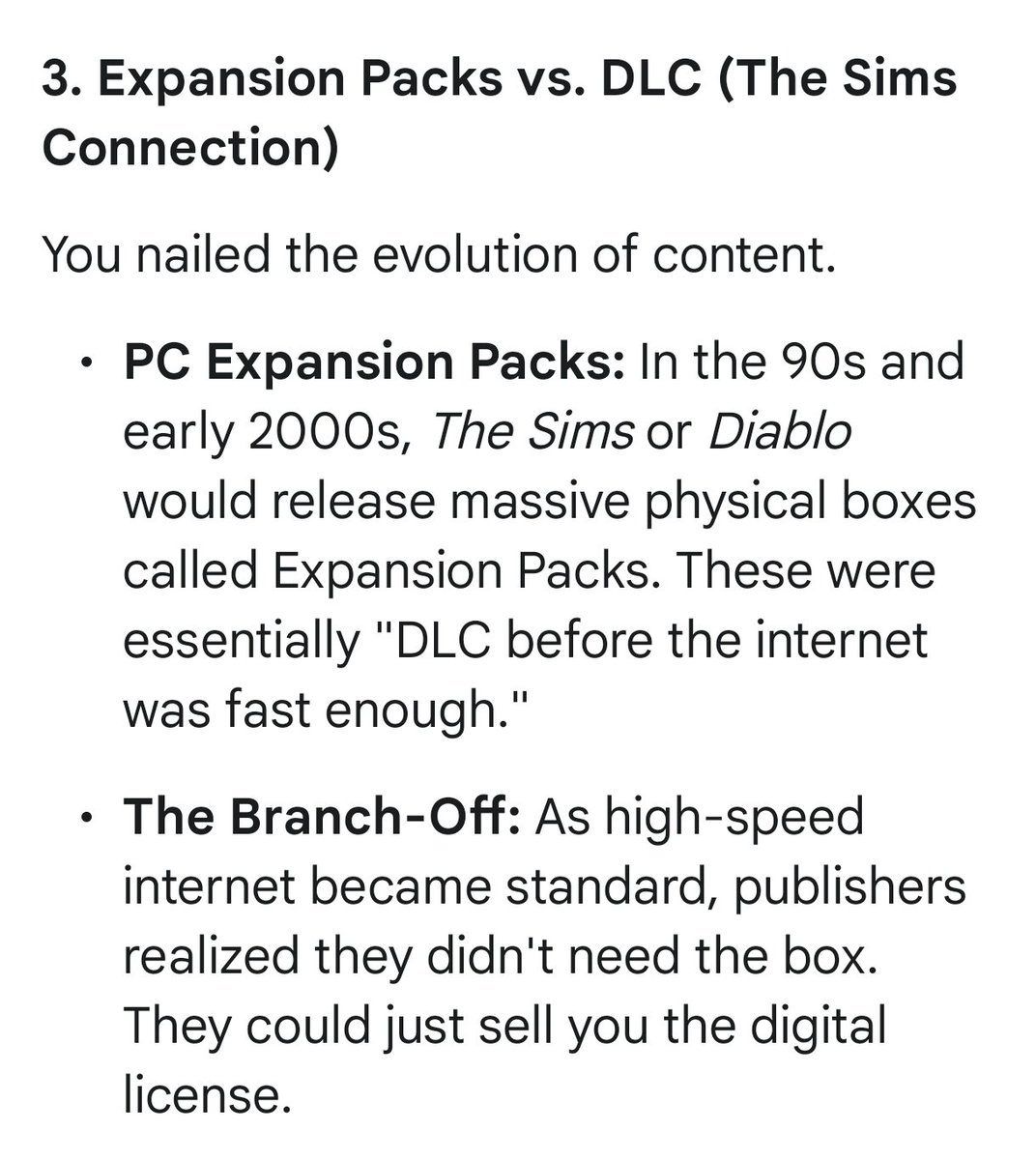 TheRealJTV4K60's tweet image. If you hate #DRM blame the #PC Gaming Community. History is Important.