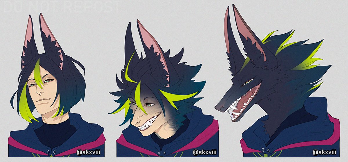 Sid | mostly on: skxviii_art tweet media