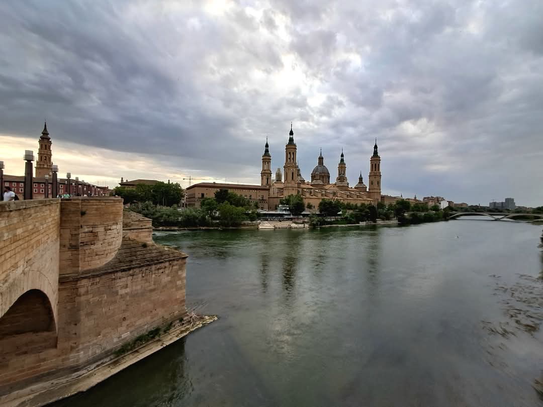 JMalo1972's tweet image. #Zaragoza