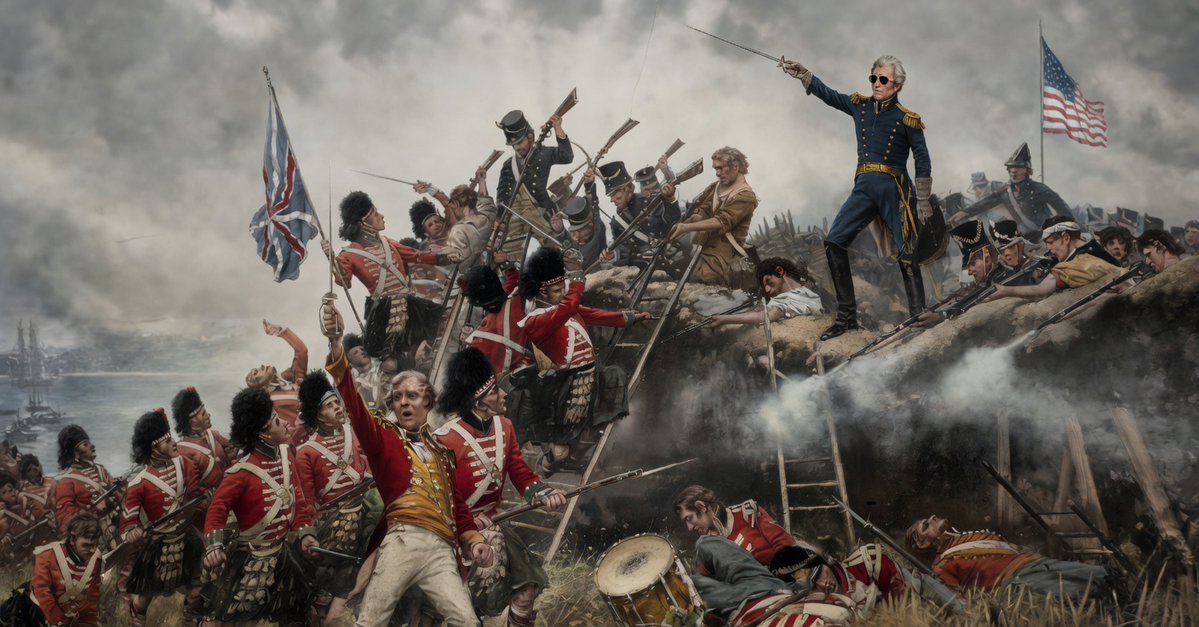 Brion McClanahan tweet media