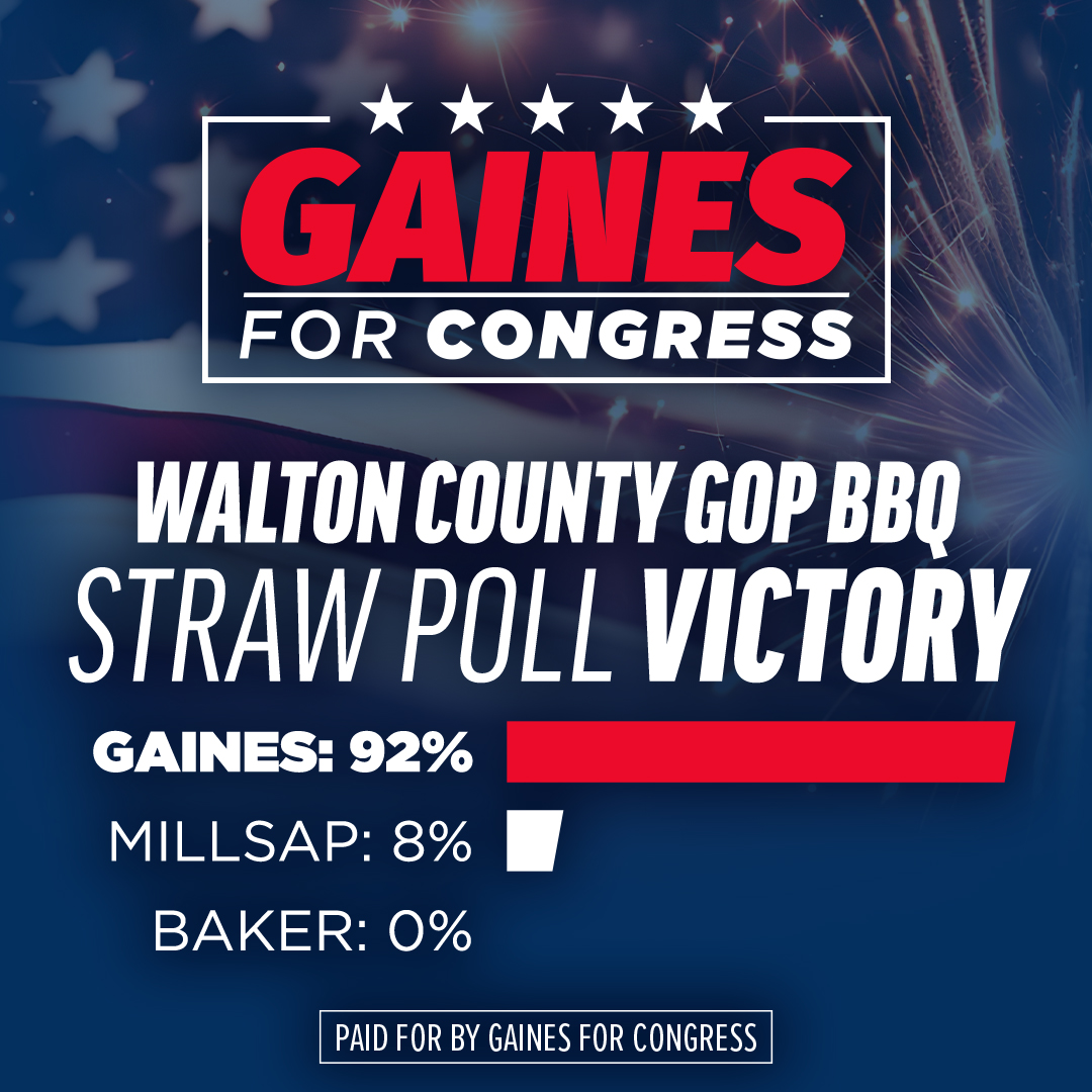 Houston Gaines tweet media