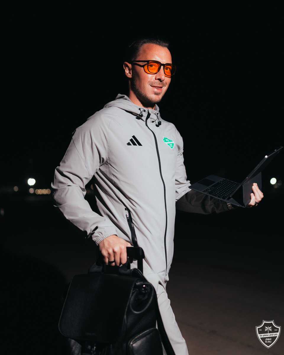 Al-Ahli Saudi Club tweet media