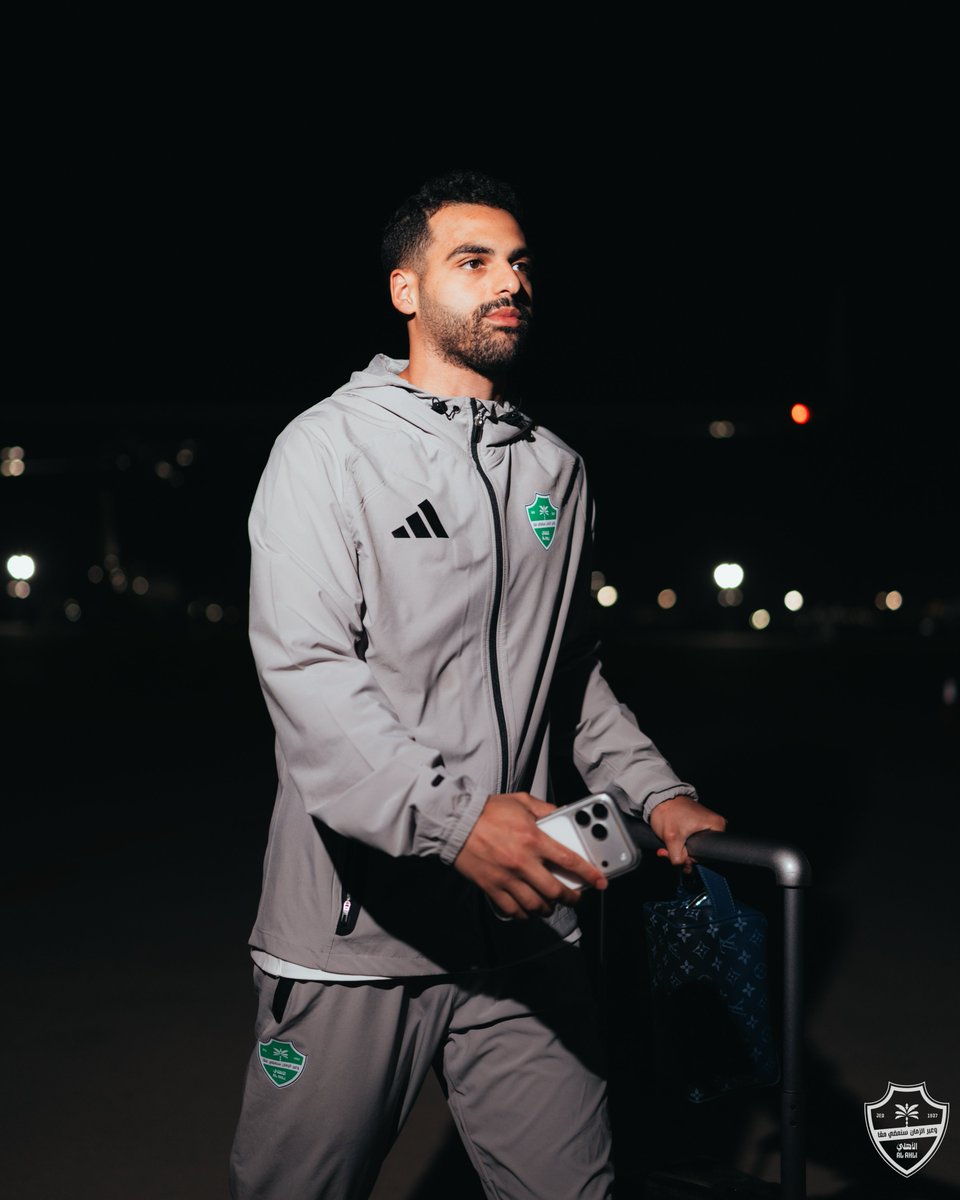 Al-Ahli Saudi Club tweet media