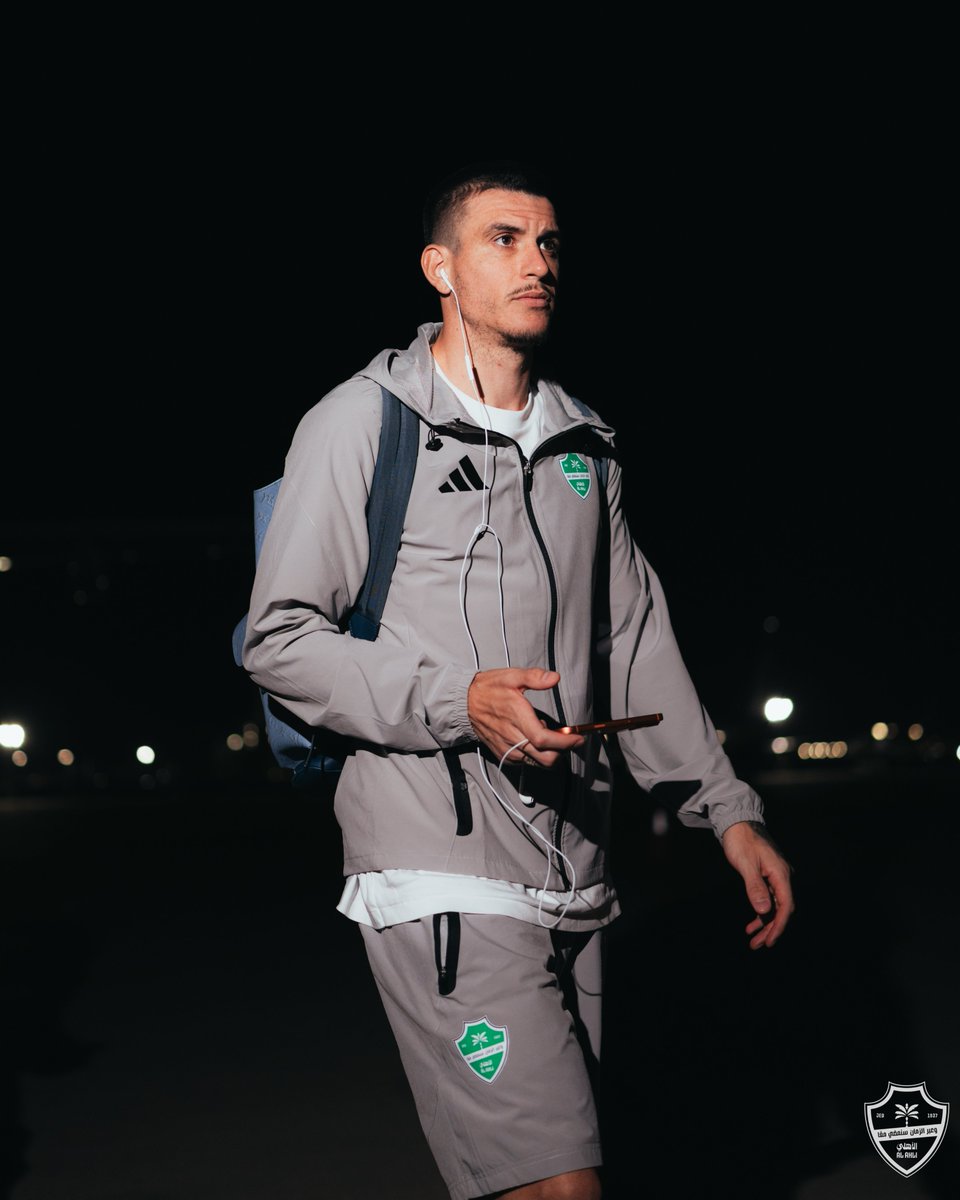 Al-Ahli Saudi Club tweet media