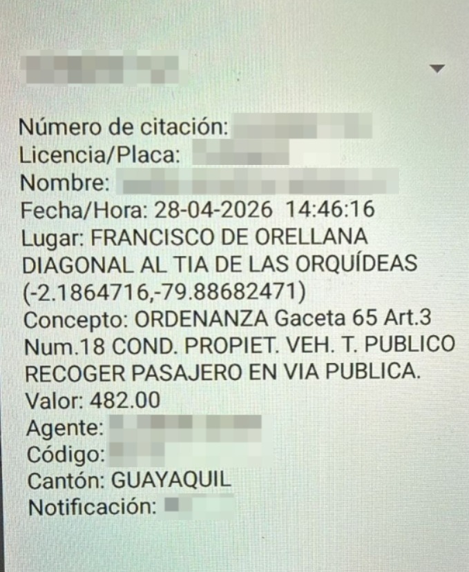 ATM TRÁNSITO tweet media