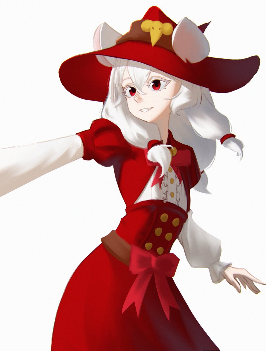 SNetzach_04's tweet photo. Sarah the Wee Witch

#OC https://t.co/kdStZLI7Vf