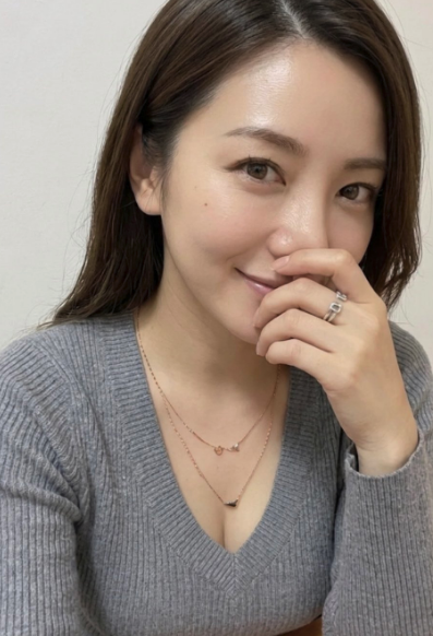 美咲 tweet media