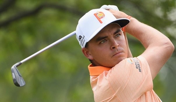 NUCLR GOLF tweet media