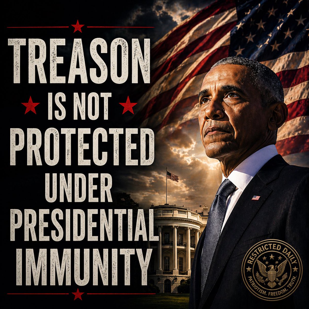 Restricted Daily tweet media