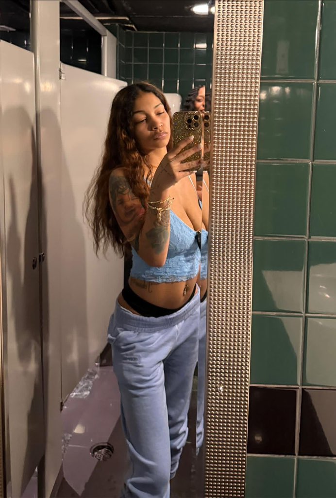 Dezhane ✨🦹‍♀️ tweet media