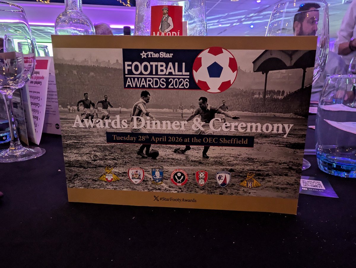 Denaby Main JFC tweet media