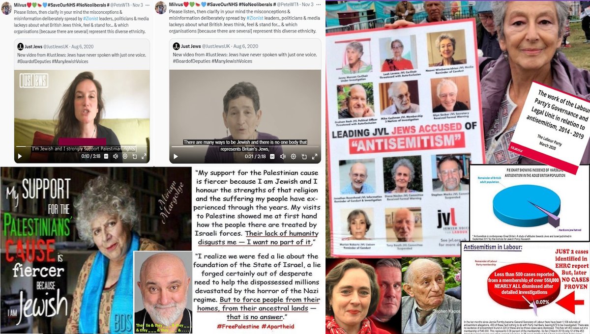 PeteWTMk2's tweet photo. @LordMVee @SaulStaniforth Hopefully EVERYONE with a conscience has, by now, watched #TheLabourFiles & grasped the scale of cynical manipulation that occurred.
&
Please read #TheFraud by Paul Holden, too, for the fullest perspective on all the conniving dishonesty of #ItWasAScam. https://t.co/C2qUkJFWux