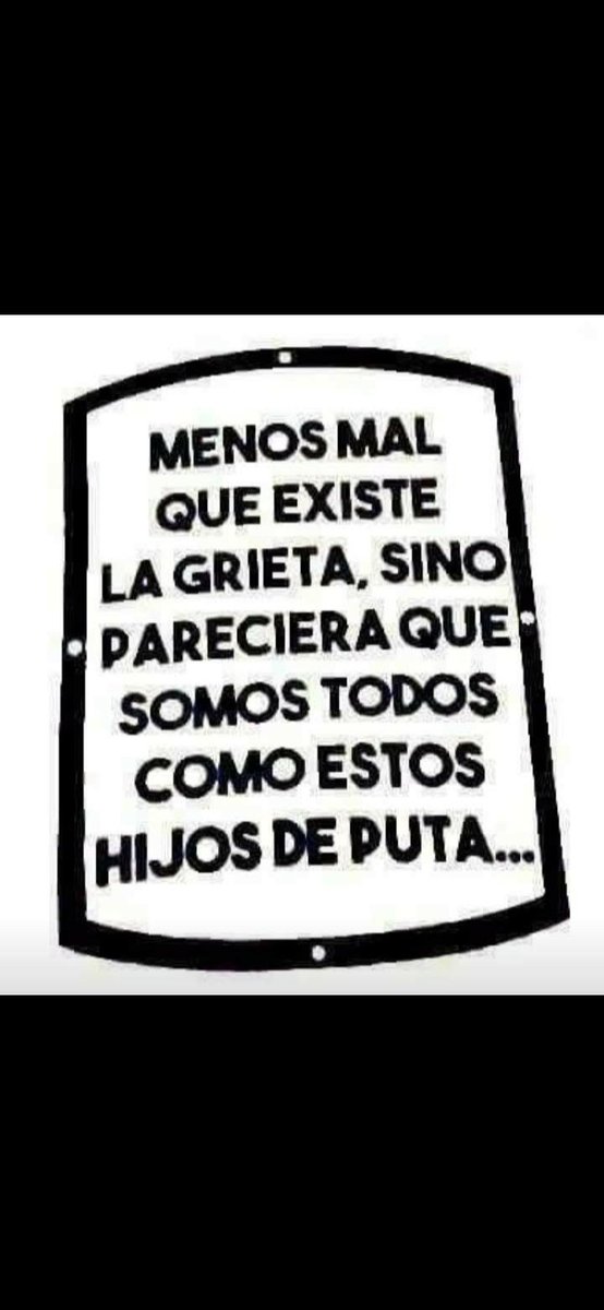 Crisis Nacional tweet media