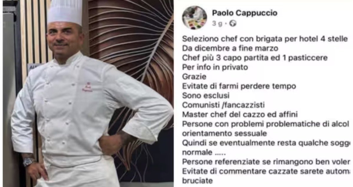 Luca Caputa 🖤💙 tweet media