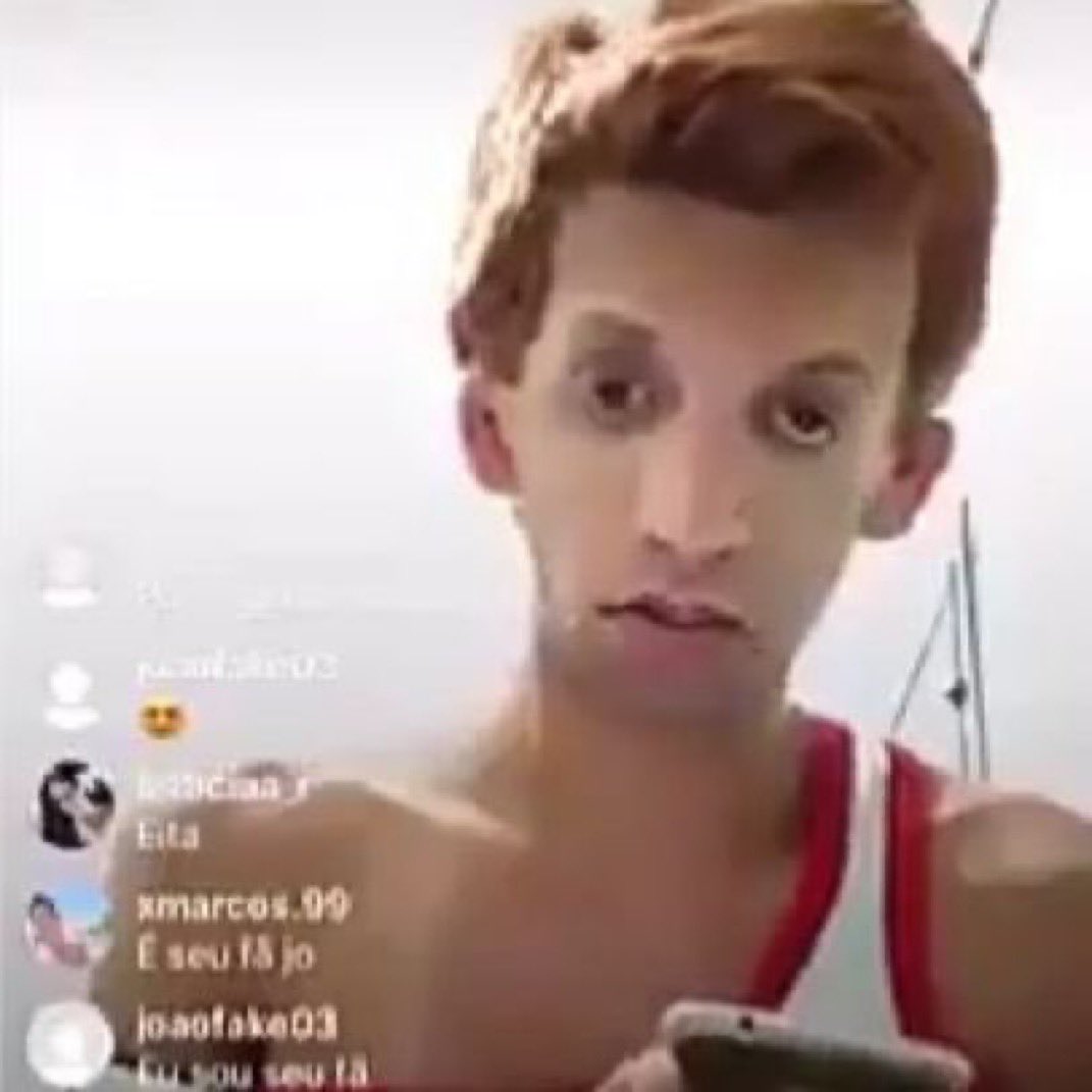 jami hannover-stuart fox tweet media