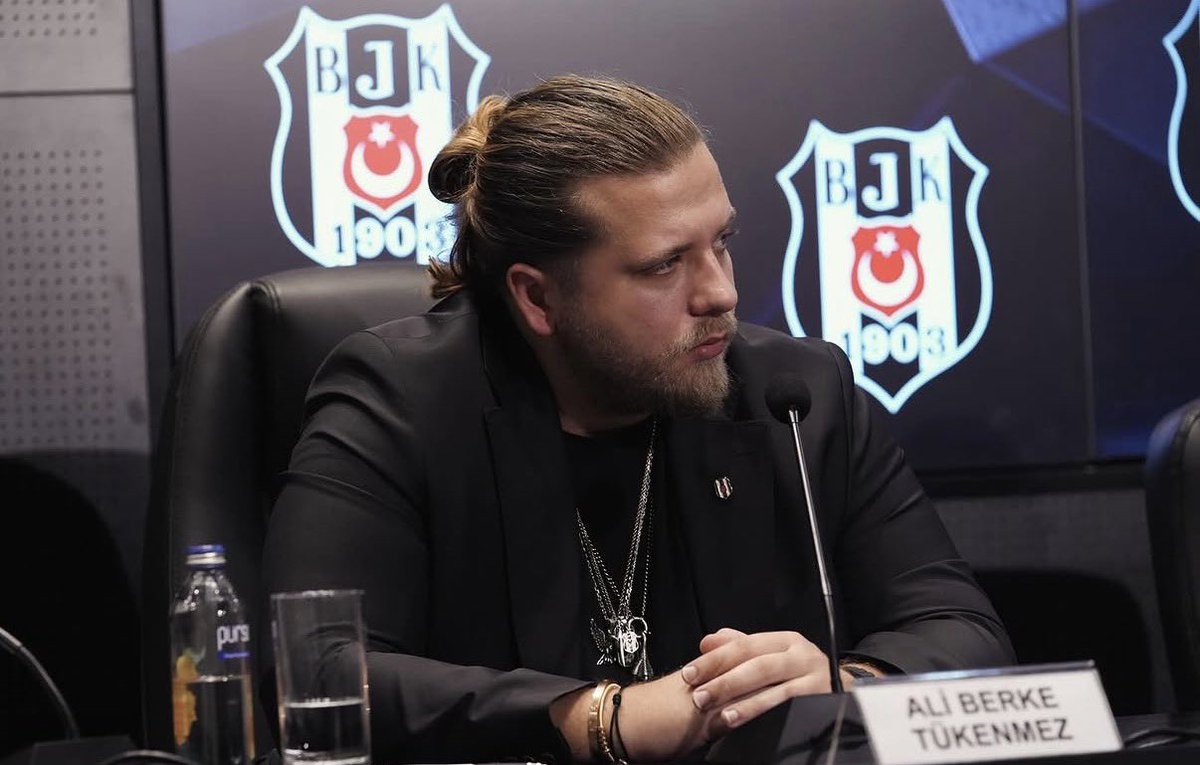 Mustafa Karataş tweet media