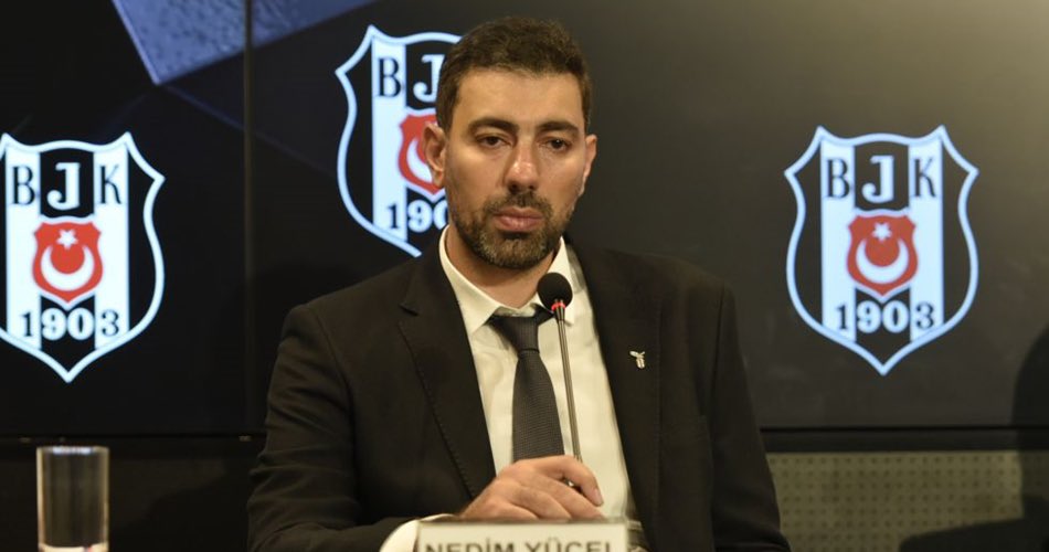 Mustafa Karataş tweet media