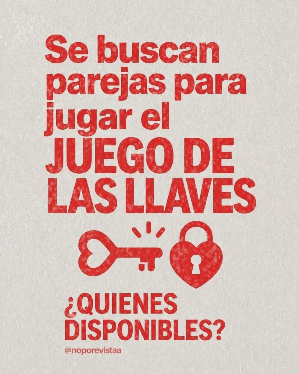Pareja Cardel SW tweet media