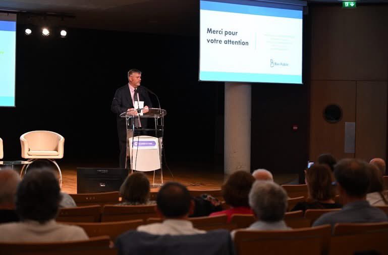 Christophe LE DORVEN tweet media