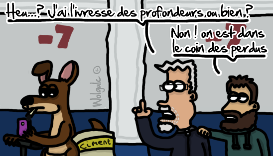 Salut Tout le Monde les Gens Prod© tweet media