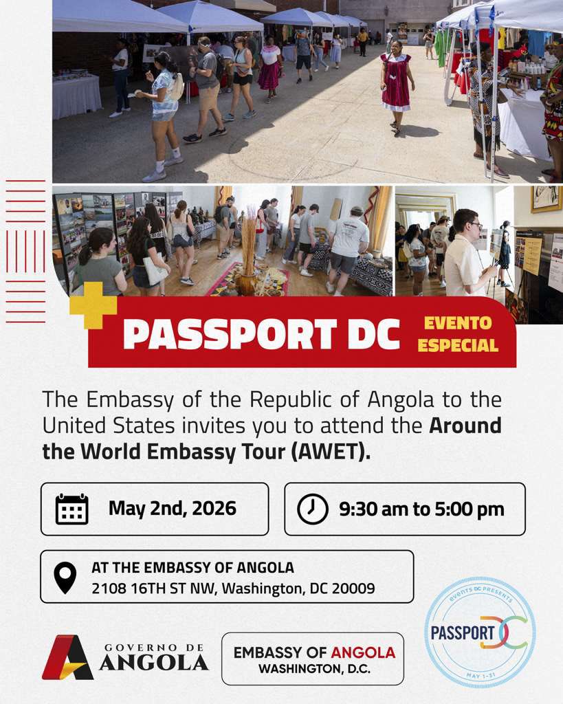Embai_DC's tweet photo. #passportedc https://t.co/tQPQRYfHfg