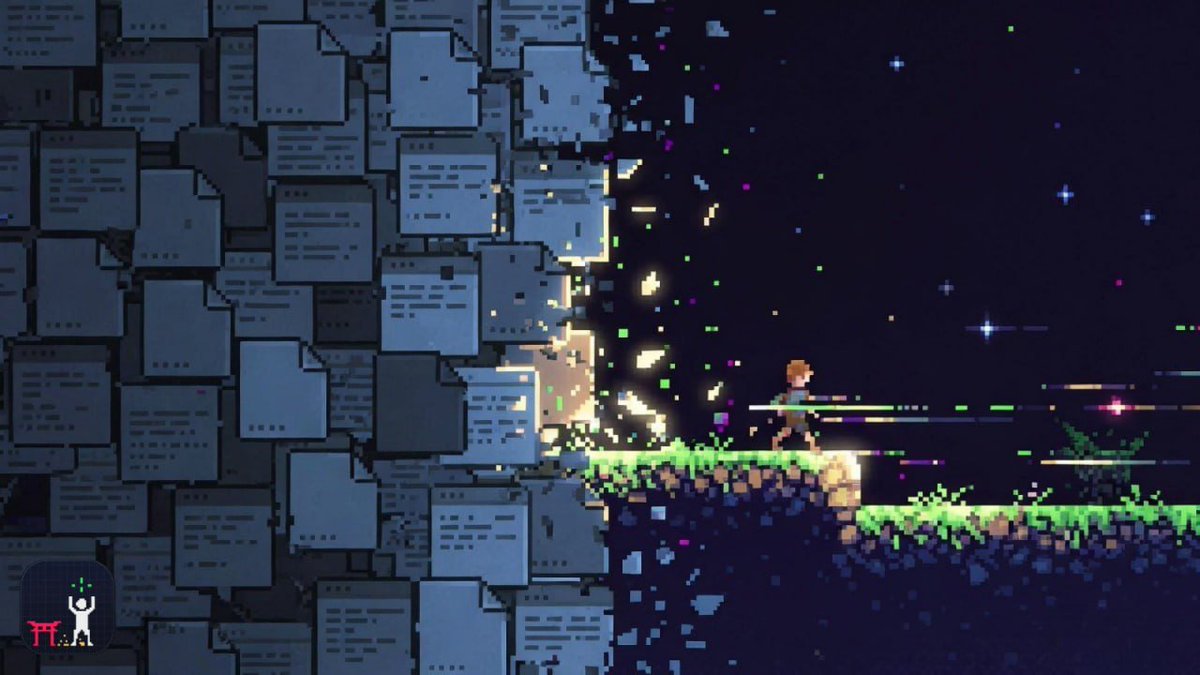 PixelStory tweet media
