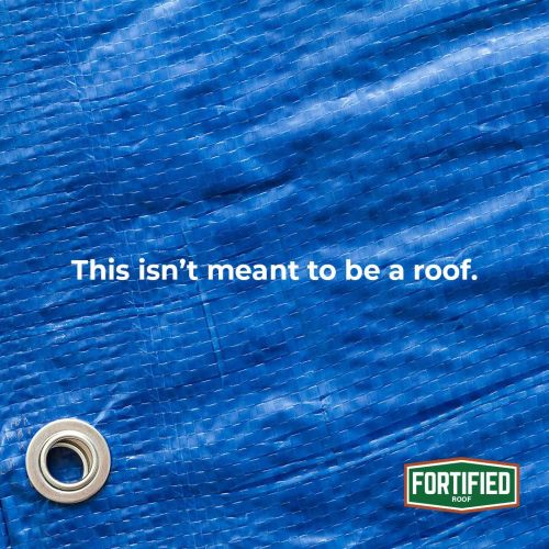 FORTIFIED Home™ tweet media