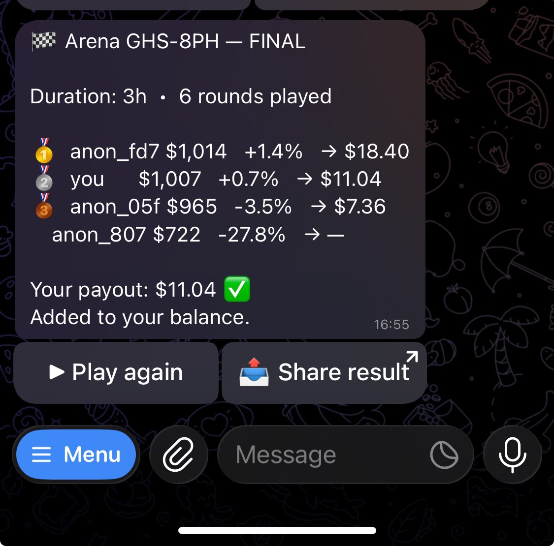 Roland | Use Mirra tweet media