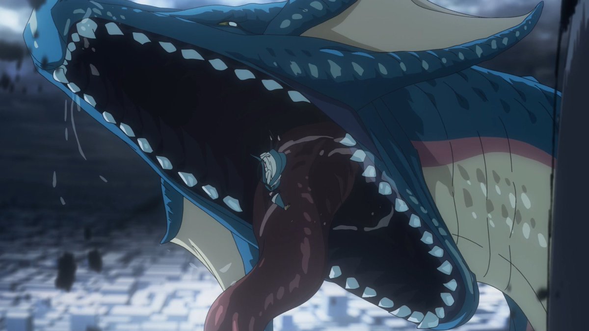 ANIME SHOT tweet media