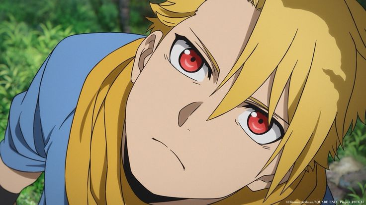 ANIME SHOT tweet media