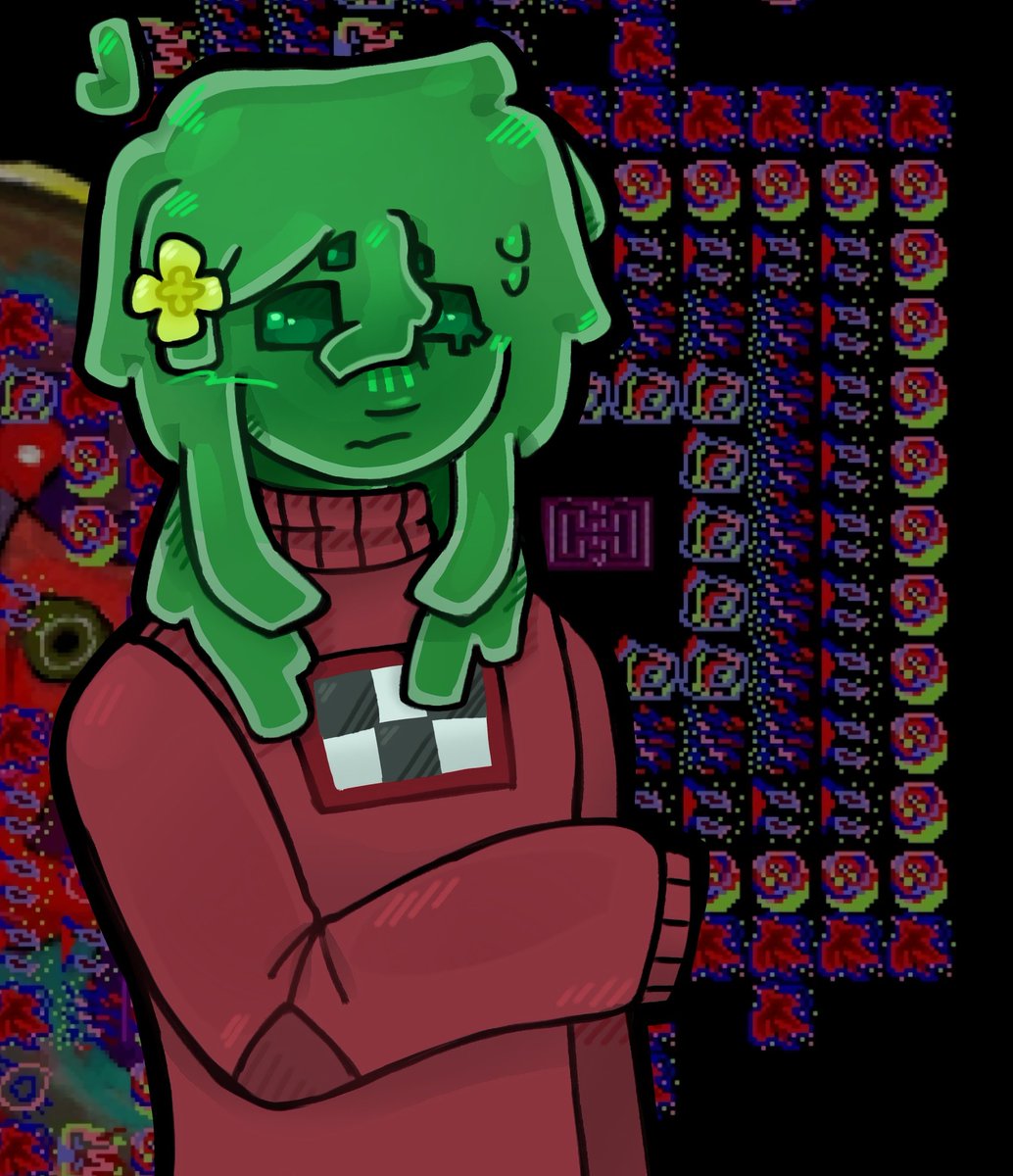 ★ — 𝗡𝗨𝗞𝗟𝗘𝗔𝗥 ᵎᵎ 🪻 tweet media