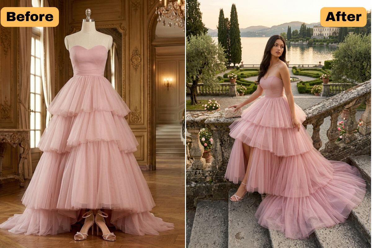 stylentix's tweet image. Elegance is not just seen it’s felt in movement, structure, and presence.

👉 Feel free to message us or drop a comment below let’s create something exceptional together.

#LuxuryFashion #DigitalFashion #ContentCreation #FashionBrand #CreativeAgency #ugc