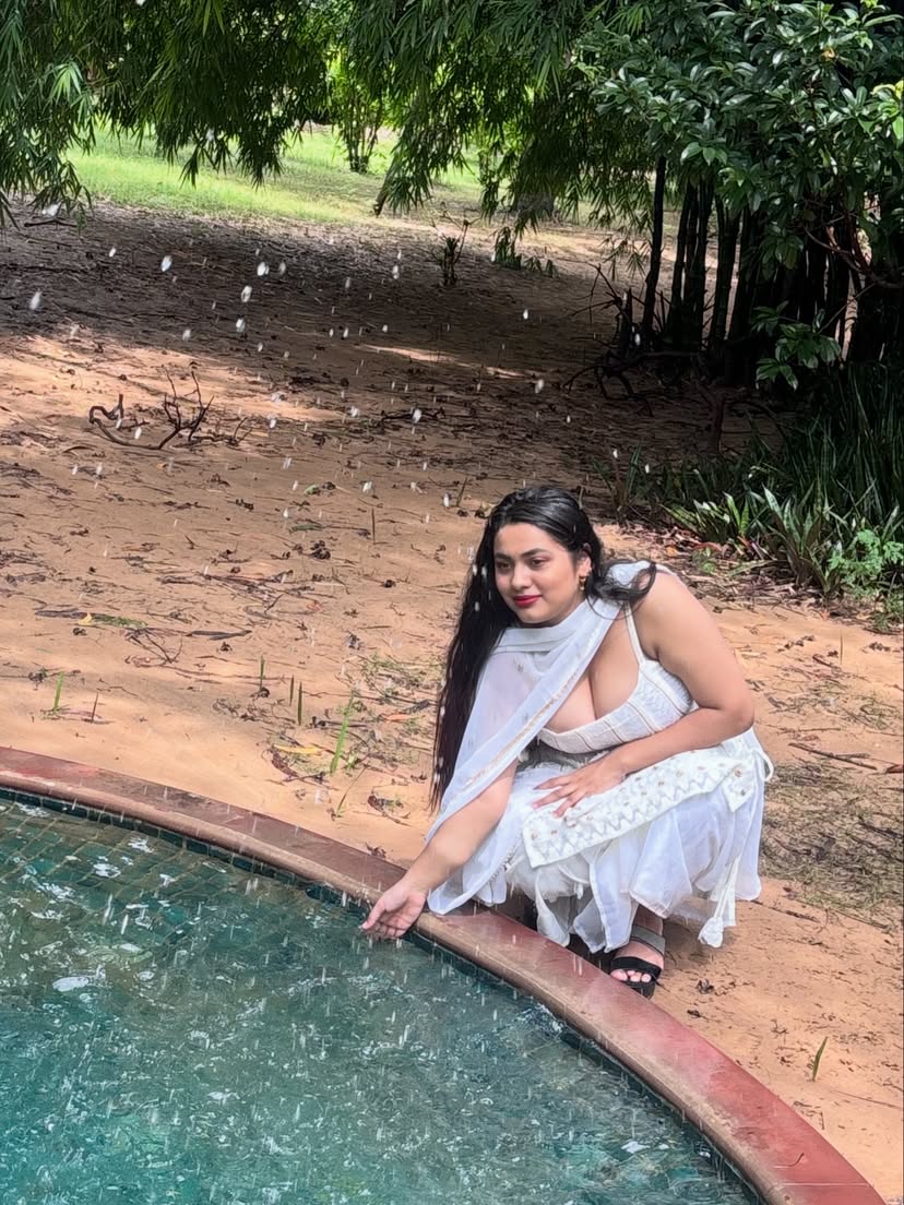 Ahana Gupta tweet media