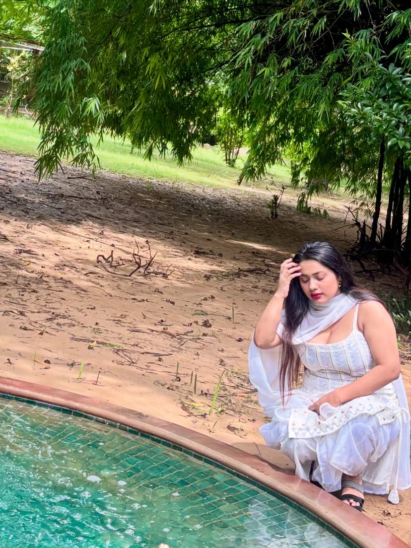 Ahana Gupta tweet media