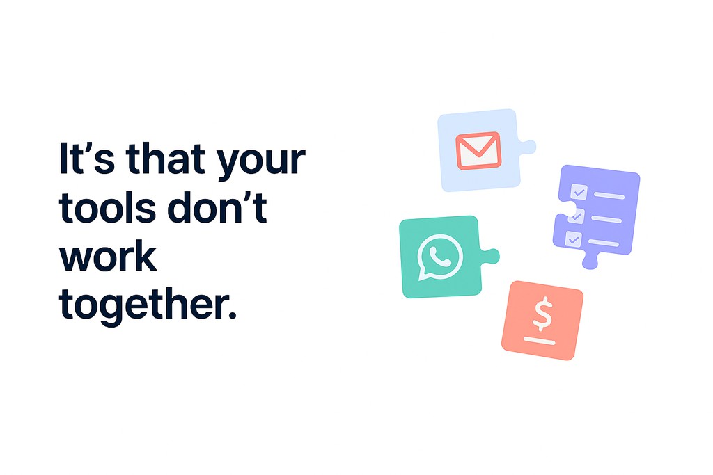 successbydesig7's tweet image. This allows you to turn Perfex into a fully customised business system, rather than just a CRM.

Read more 👉 lttr.ai/AqktB

#MediumSizedBusinesses #CRM #Hubspot