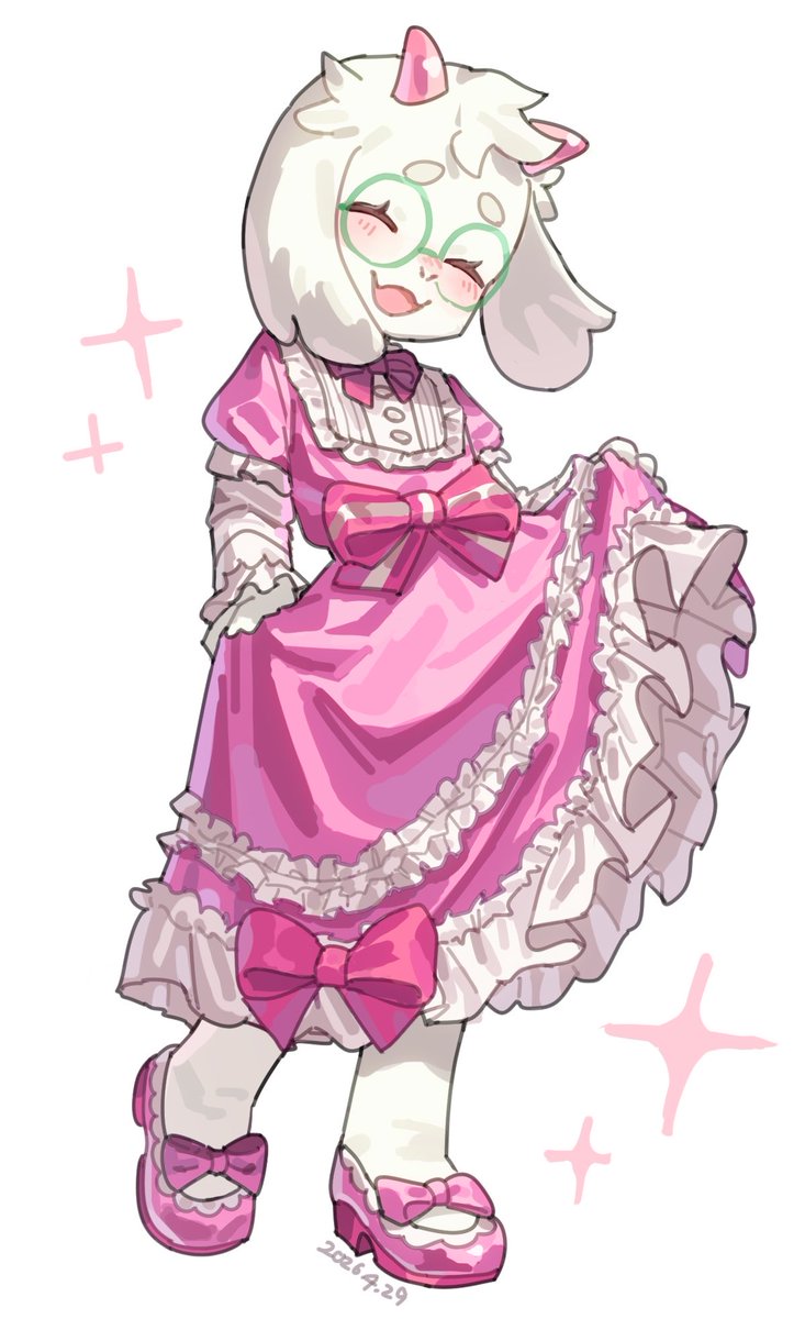 ぽぽすい tweet media