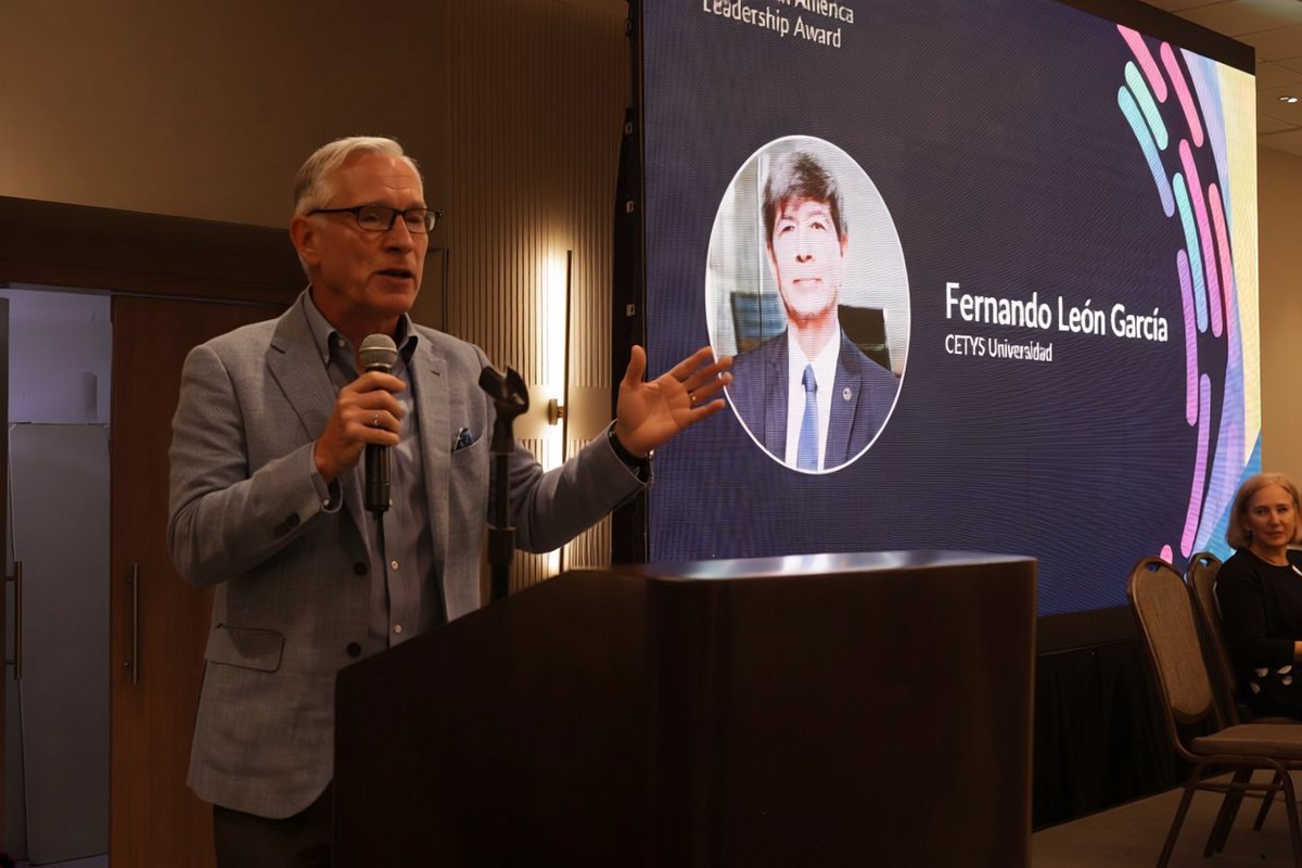 CASE América Latina tweet media