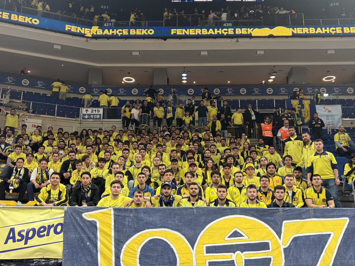 VAZGEÇEMEM Kİ SENDEN FENER!