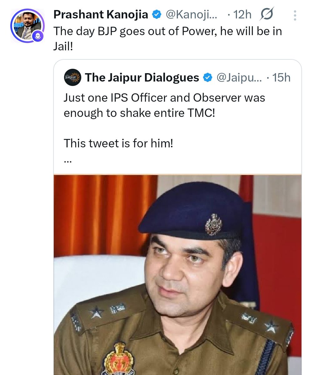 Mihir Jha tweet media