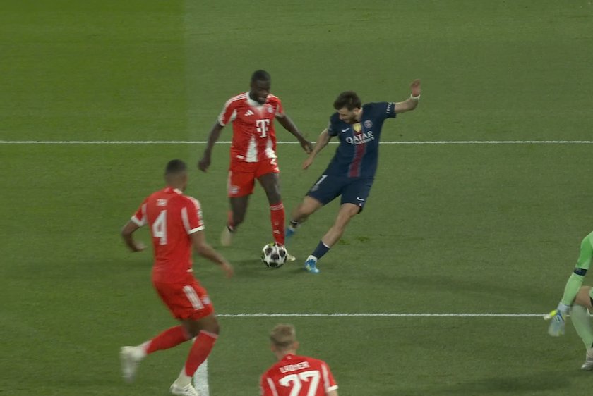 Sports Lauge tweet media