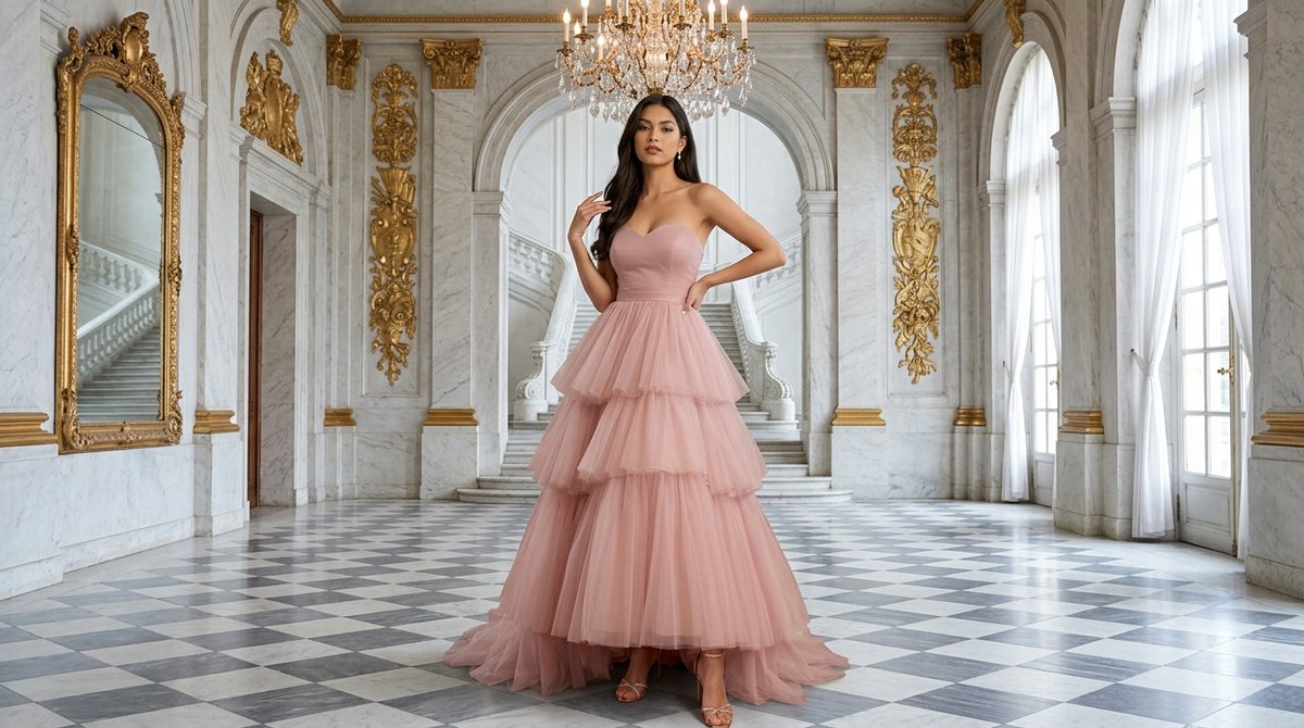 stylentix's tweet image. Elegance is not just seen it’s felt in movement, structure, and presence.

👉 Feel free to message us or drop a comment below let’s create something exceptional together.

#LuxuryFashion #DigitalFashion #ContentCreation #FashionBrand #CreativeAgency #ugc