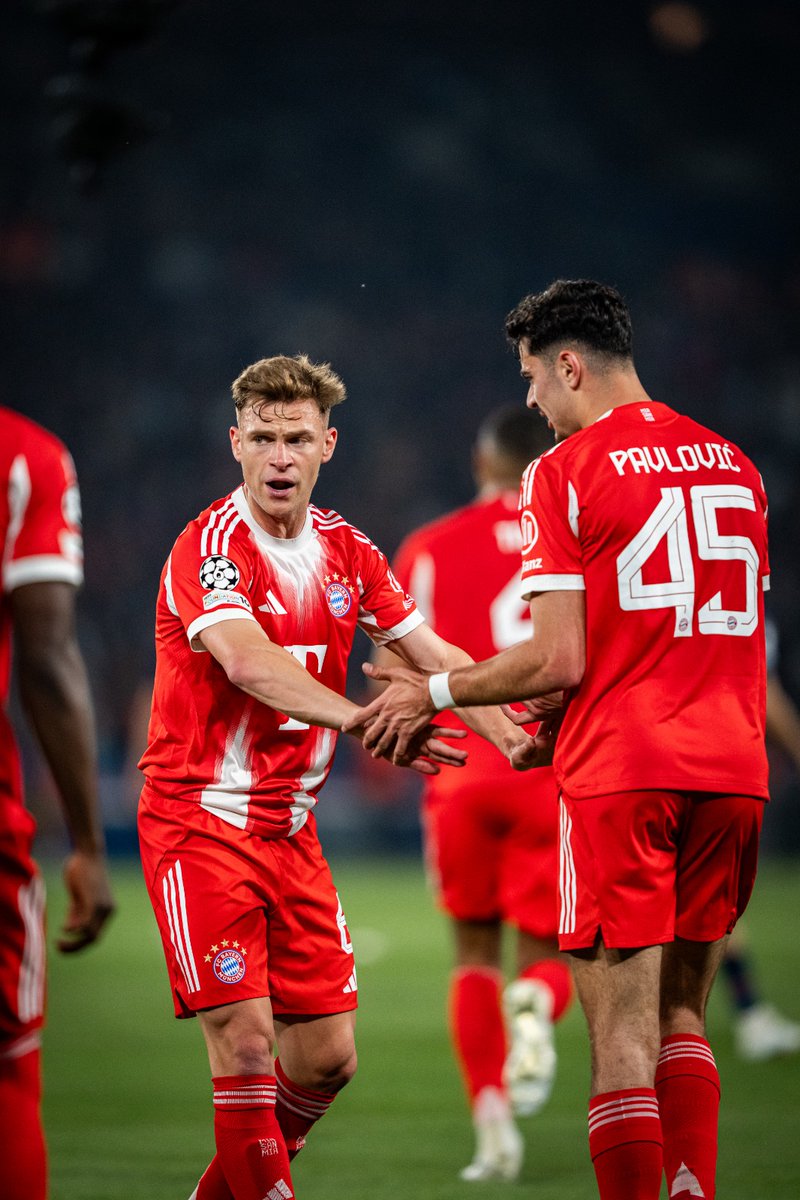 FC Bayern Brasil tweet media