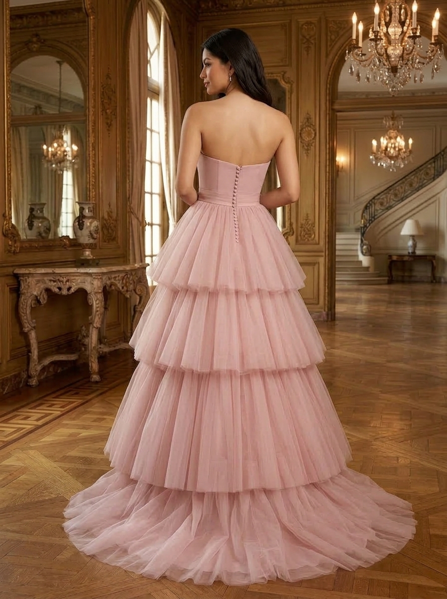 stylentix's tweet image. Elegance is not just seen it’s felt in movement, structure, and presence.

👉 Feel free to message us or drop a comment below let’s create something exceptional together.

#LuxuryFashion #DigitalFashion #ContentCreation #FashionBrand #CreativeAgency #ugc