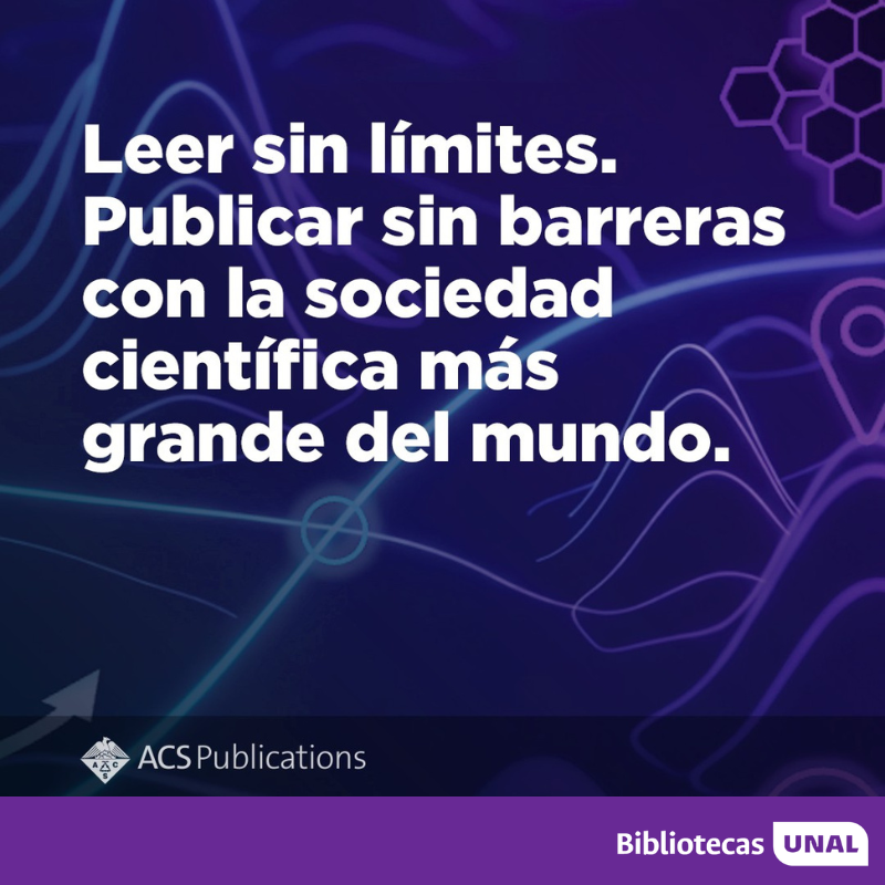 Dirección Nacional de Bibliotecas - DNB UNAL tweet media
