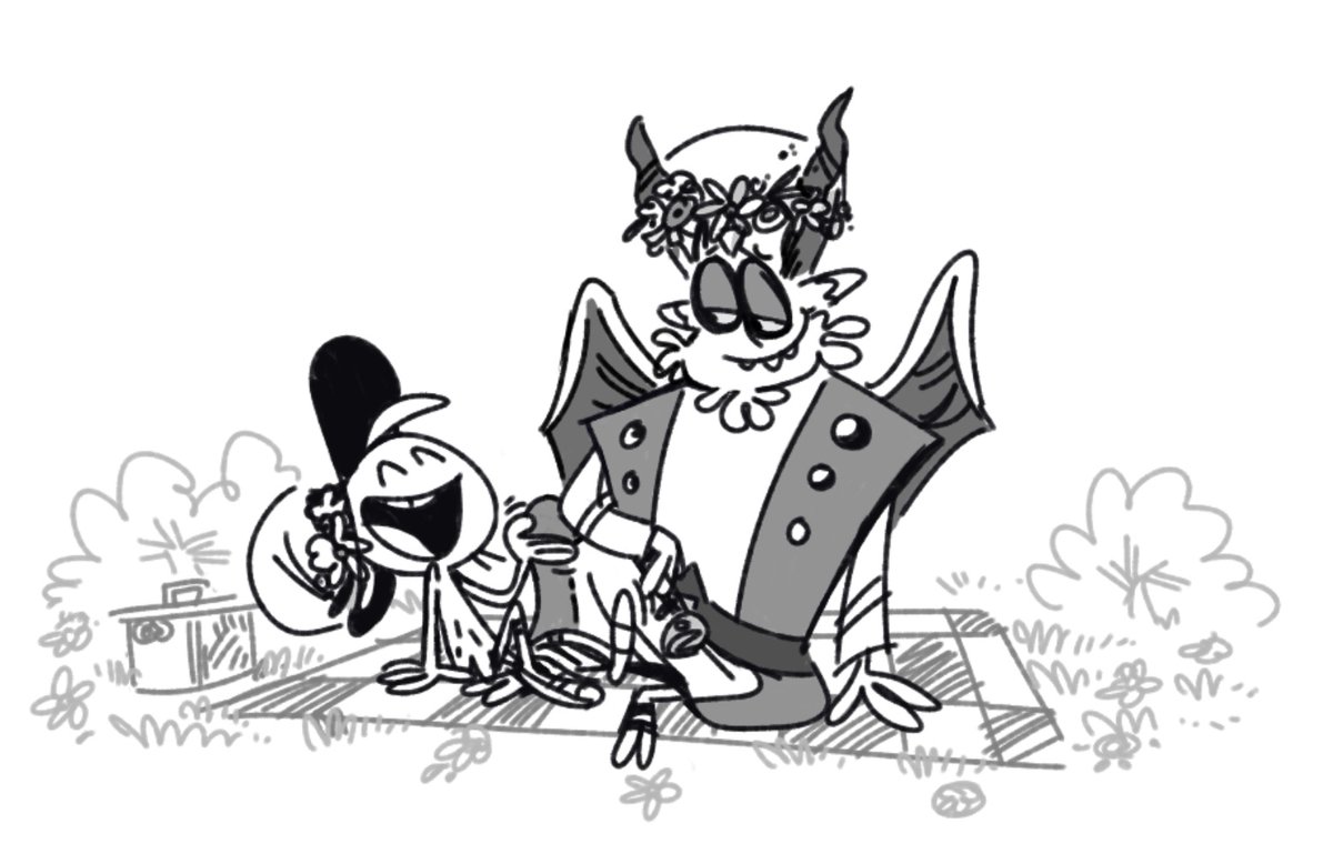 And so I did…
#wanderoveryonder