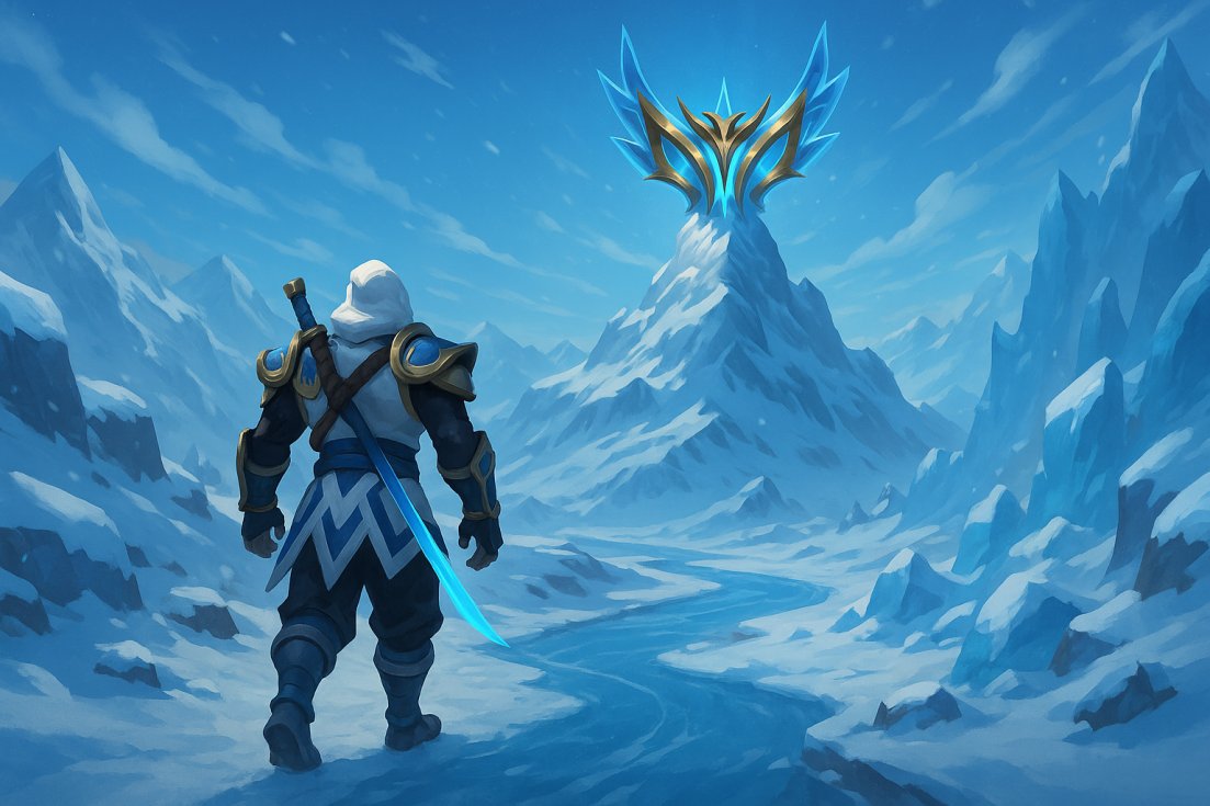 FlashyN1CK's tweet photo. Split’s ending, and I’m finishing in Grandmaster—consistent and improving with Shen Mid/Support.

Next split, we push for Challenger. No excuses.

Appreciate everyone supporting the streams and videos. ❤️🫡 - N1CK https://t.co/MuMGiJKIYj